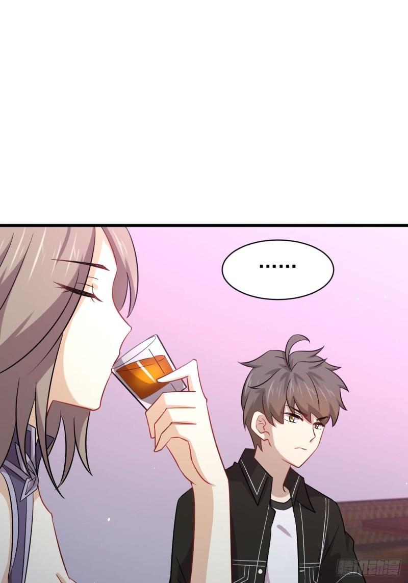 本剑仙绝不吃软饭韩漫全集-第141话 上套无删减无遮挡章节图片 