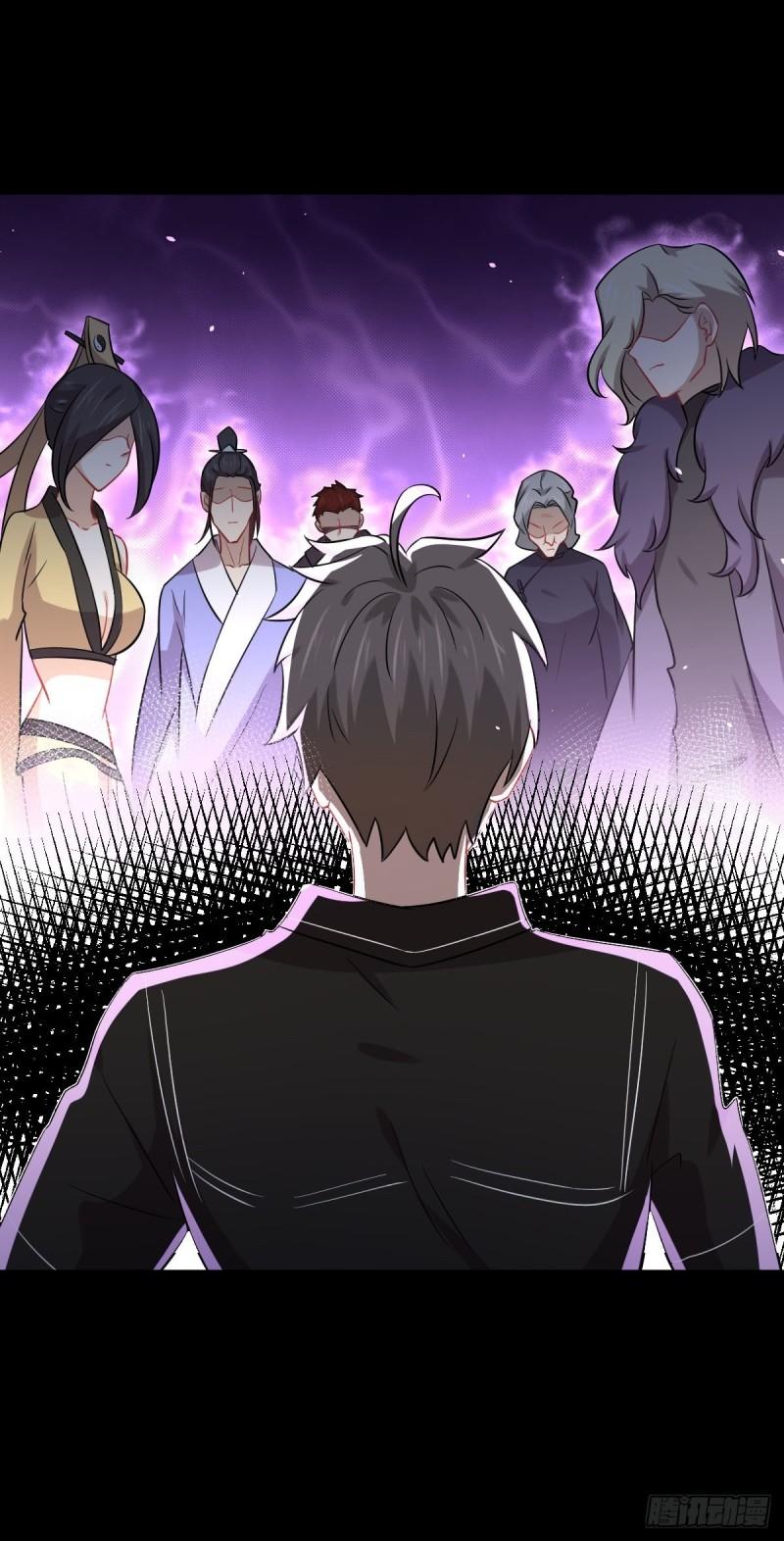 本剑仙绝不吃软饭韩漫全集-第142话 下下之策无删减无遮挡章节图片 