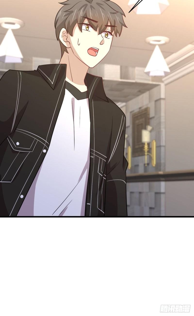 本剑仙绝不吃软饭韩漫全集-第144话 你嫁给我无删减无遮挡章节图片 