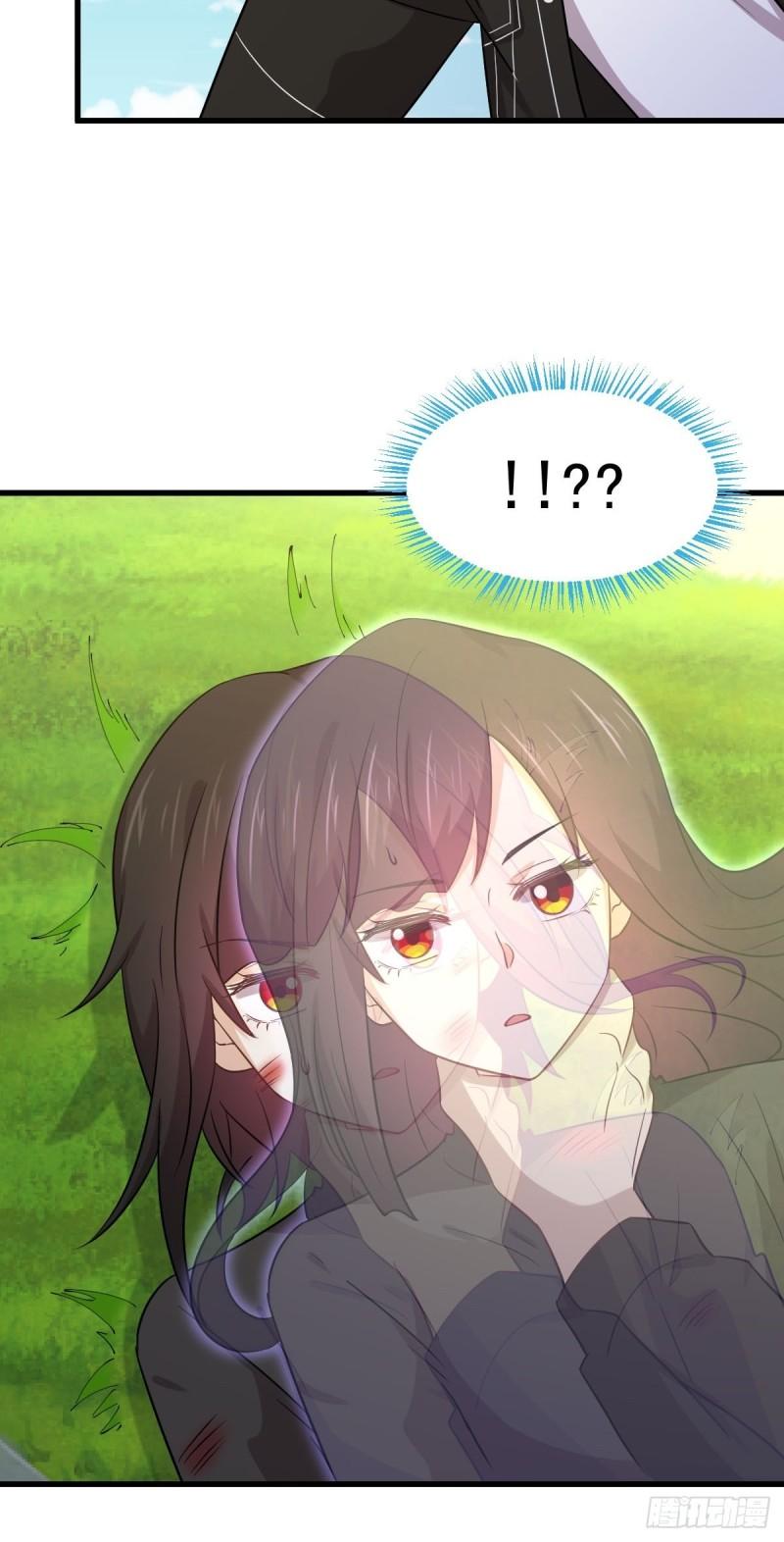 本剑仙绝不吃软饭韩漫全集-第147话 逼问无删减无遮挡章节图片 