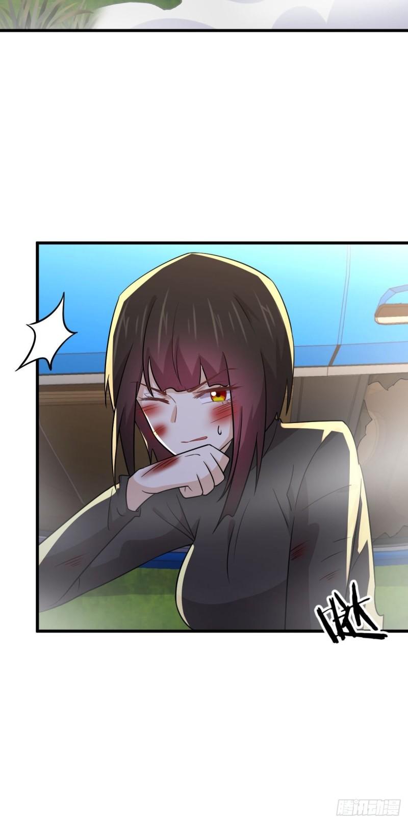 本剑仙绝不吃软饭韩漫全集-第147话 逼问无删减无遮挡章节图片 