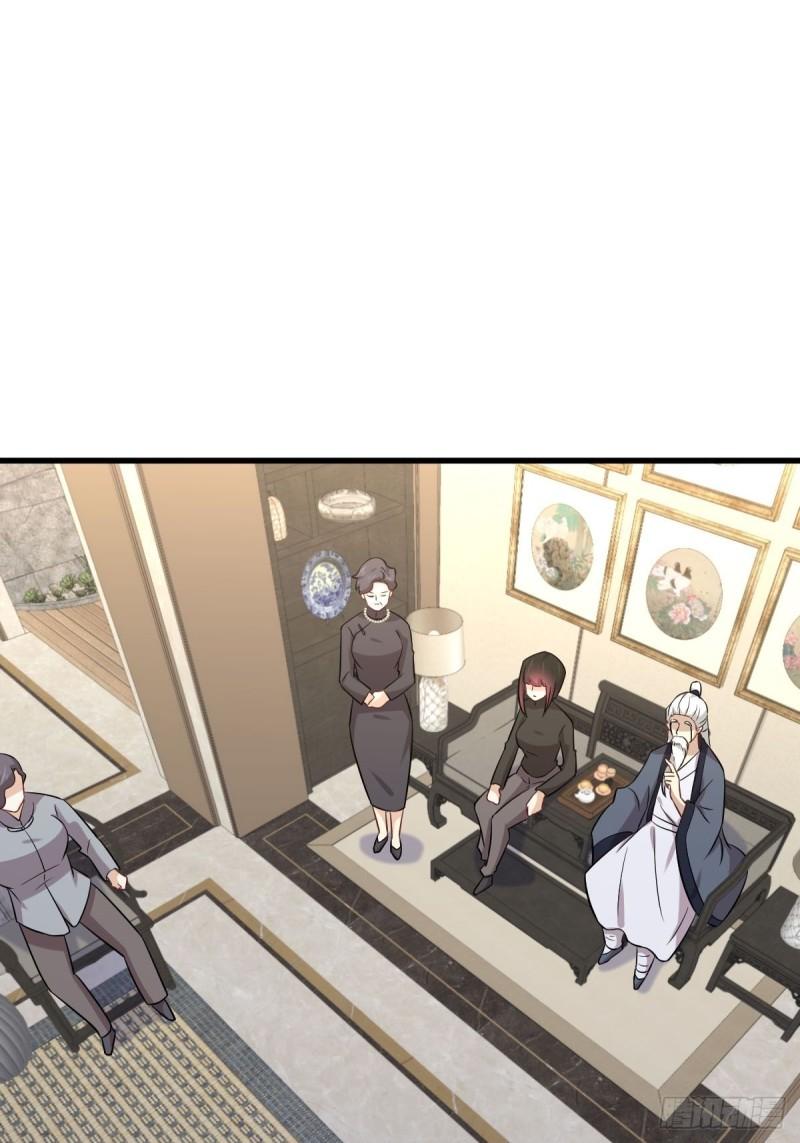 本剑仙绝不吃软饭韩漫全集-第153话 我很抱歉无删减无遮挡章节图片 