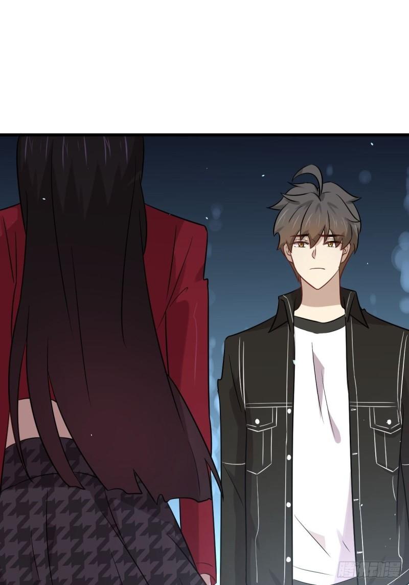 本剑仙绝不吃软饭韩漫全集-第154话 嫌隙滋生无删减无遮挡章节图片 
