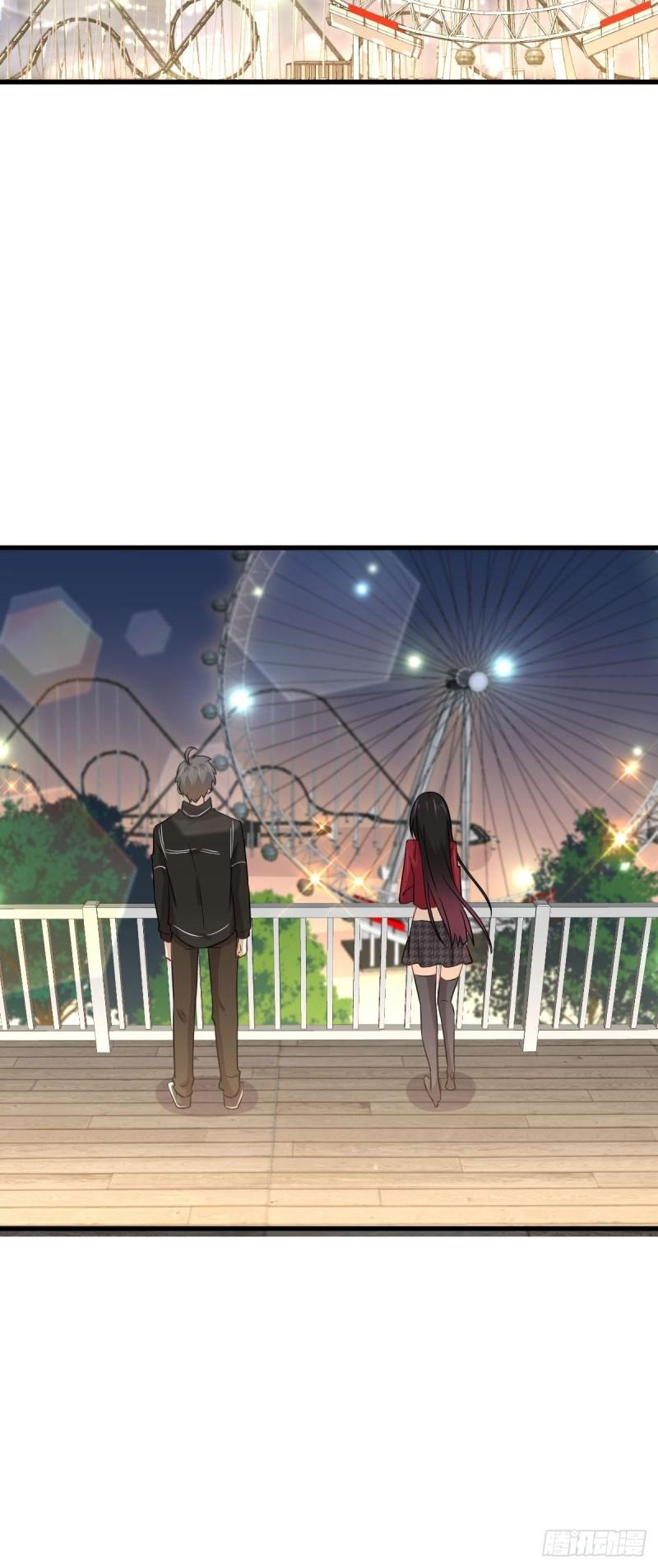 本剑仙绝不吃软饭韩漫全集-第156话 交换条件无删减无遮挡章节图片 