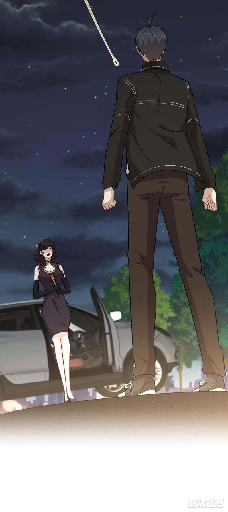 本剑仙绝不吃软饭韩漫全集-第157话 重归旧好无删减无遮挡章节图片 