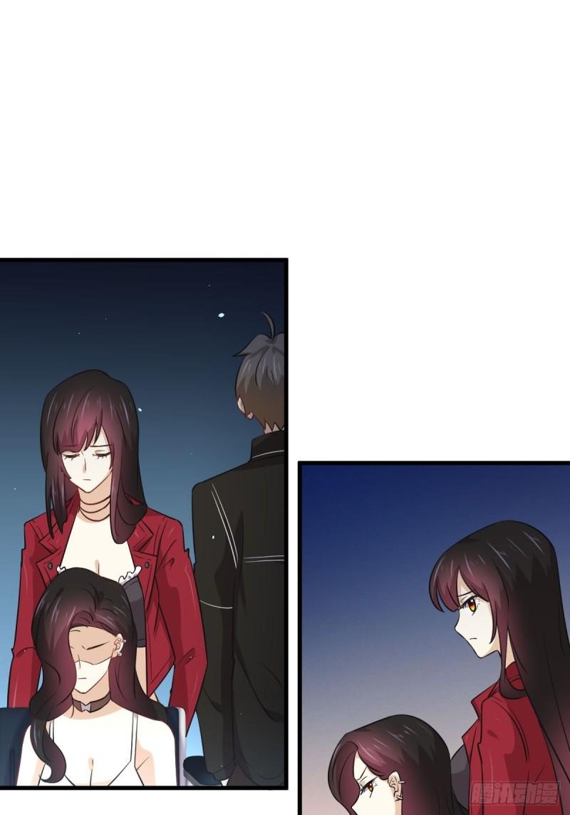 本剑仙绝不吃软饭韩漫全集-第158话 惊天秘密无删减无遮挡章节图片 