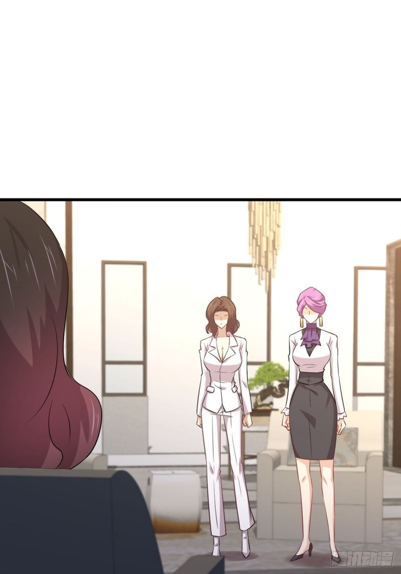 本剑仙绝不吃软饭韩漫全集-第164话 闹剧上演无删减无遮挡章节图片 