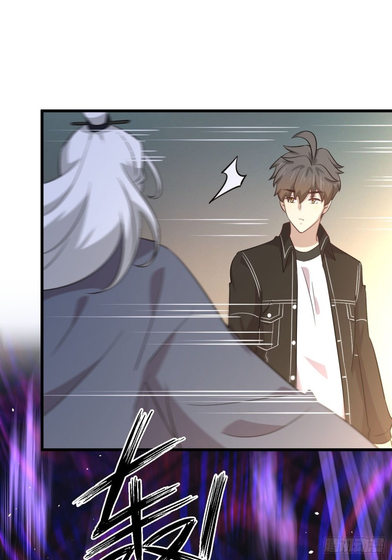 本剑仙绝不吃软饭韩漫全集-第165话 陷入危机无删减无遮挡章节图片 