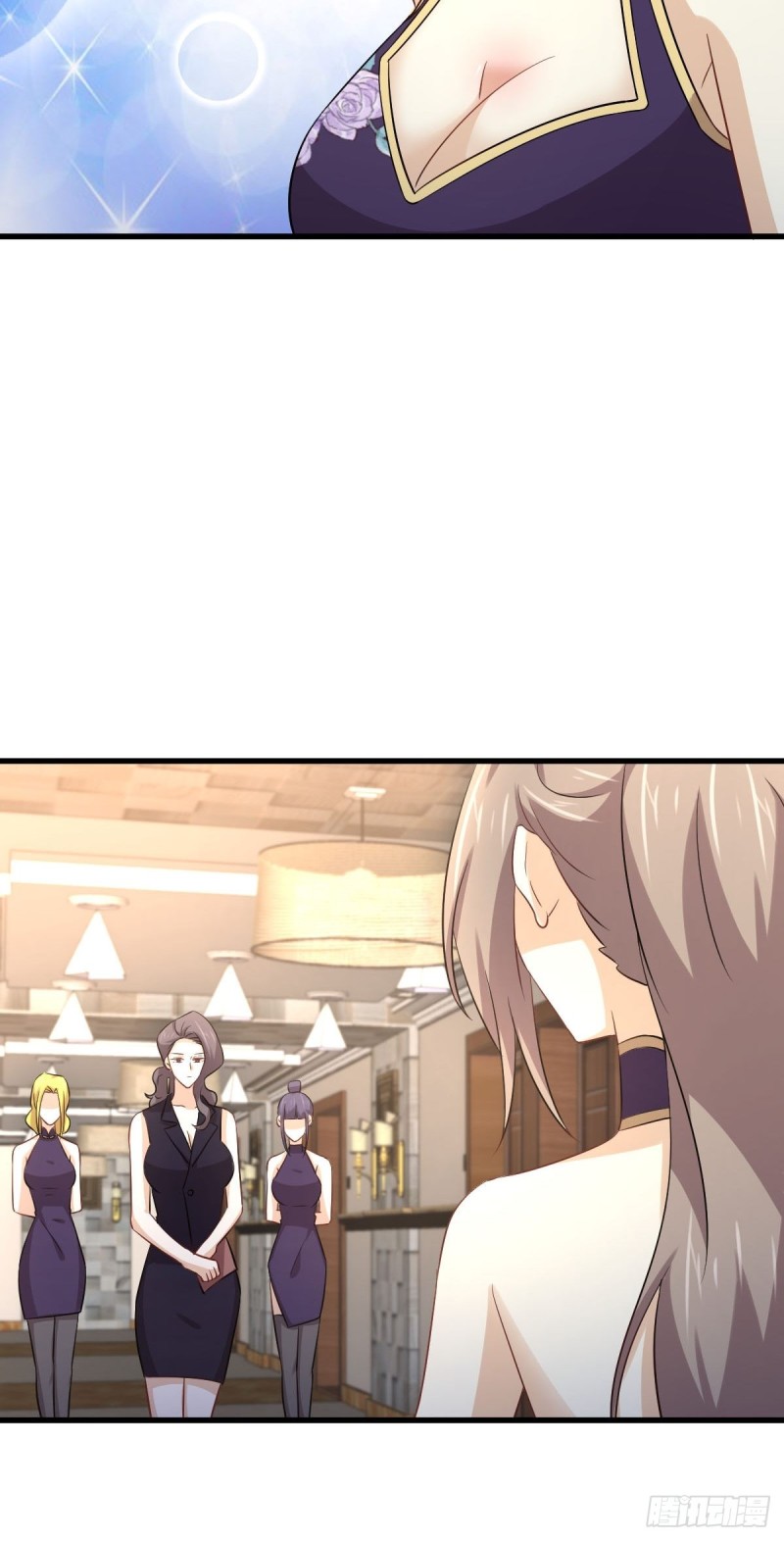 本剑仙绝不吃软饭韩漫全集-第170话  武煞无删减无遮挡章节图片 