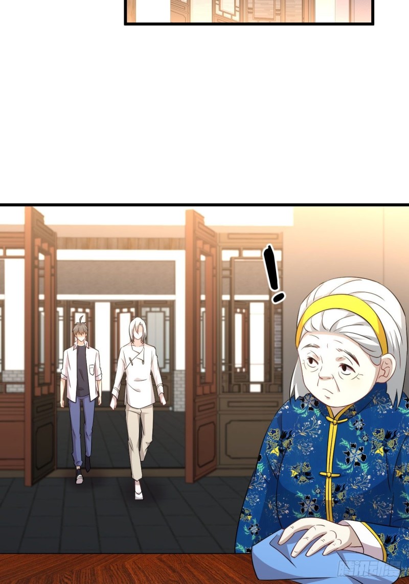 本剑仙绝不吃软饭韩漫全集-第174话 我是你丈夫无删减无遮挡章节图片 
