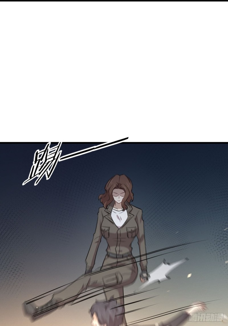 本剑仙绝不吃软饭韩漫全集-第180话 楚青被袭无删减无遮挡章节图片 