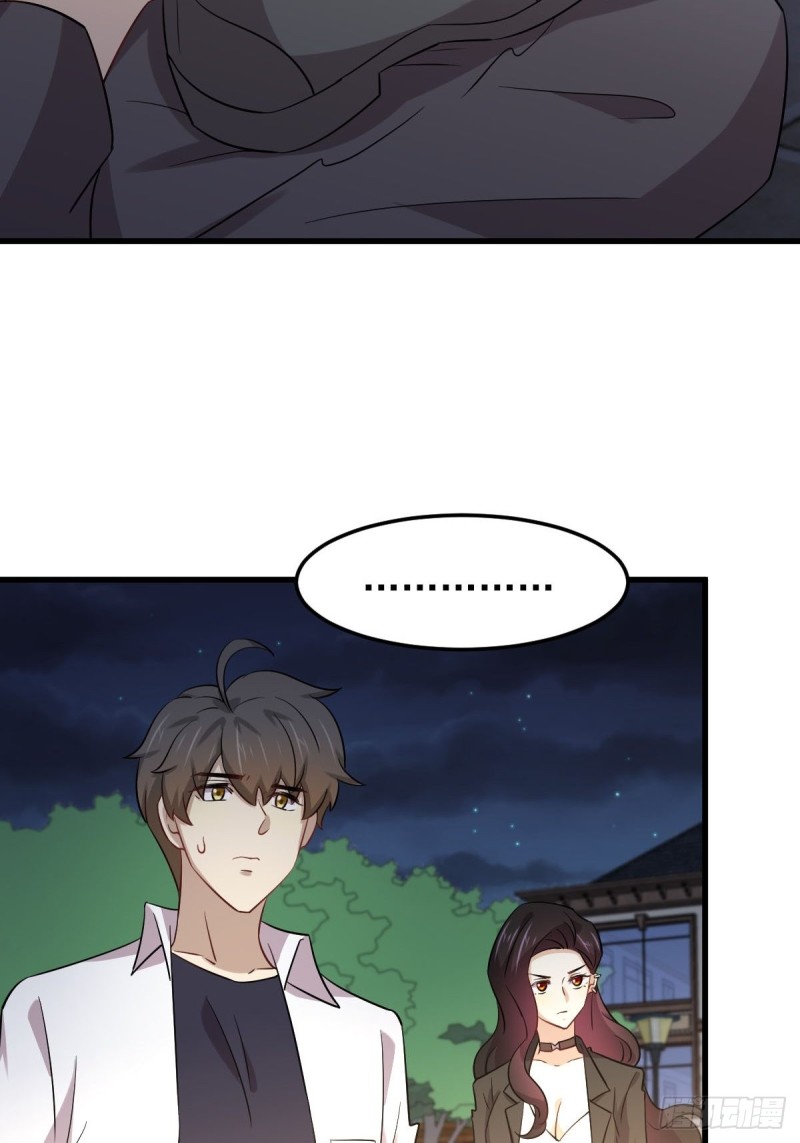 本剑仙绝不吃软饭韩漫全集-第180话 楚青被袭无删减无遮挡章节图片 