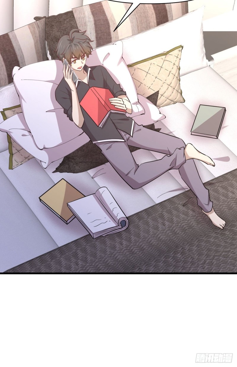 本剑仙绝不吃软饭韩漫全集-第215话 下定决心无删减无遮挡章节图片 