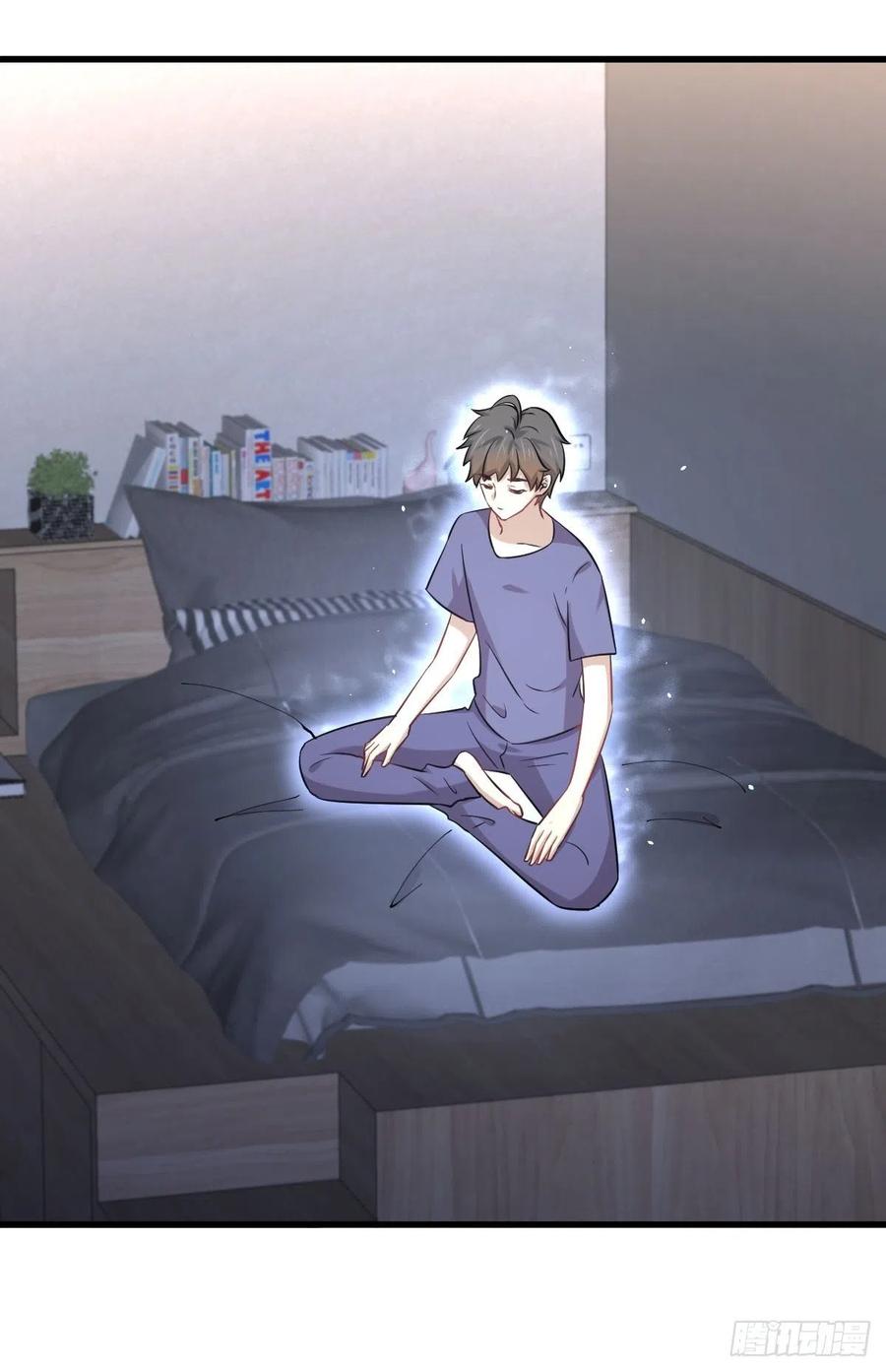 本剑仙绝不吃软饭韩漫全集-第222话 旧爱重拾无删减无遮挡章节图片 