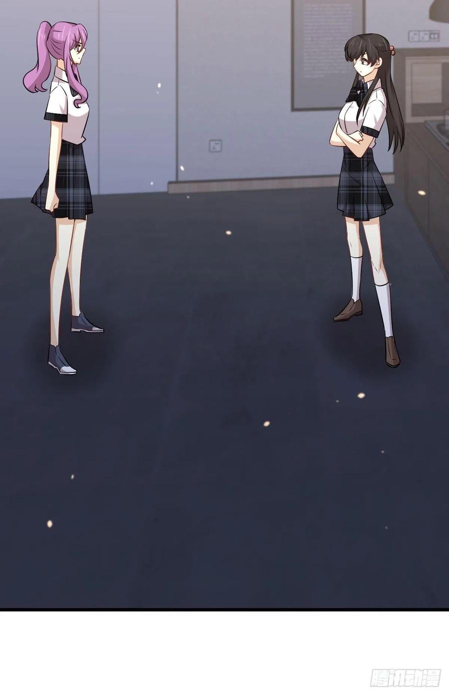 本剑仙绝不吃软饭韩漫全集-第231话 被困楚家无删减无遮挡章节图片 