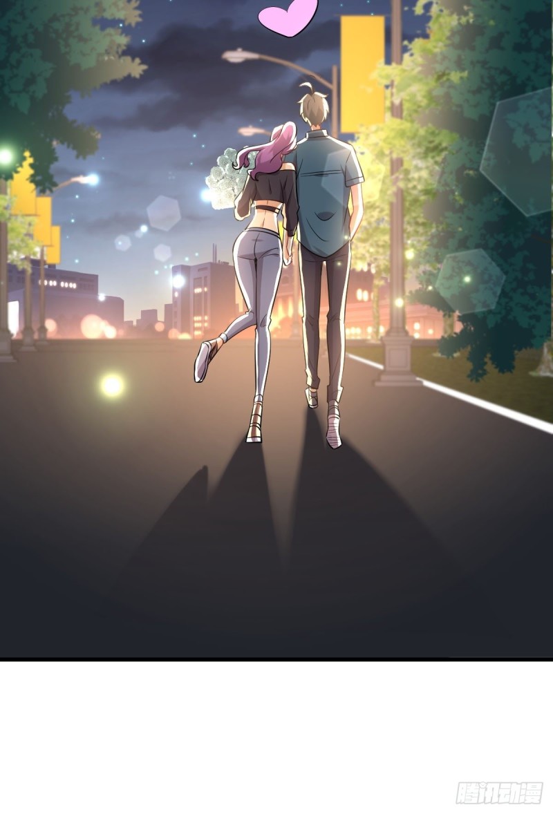 本剑仙绝不吃软饭韩漫全集-第235话 白玫瑰无删减无遮挡章节图片 
