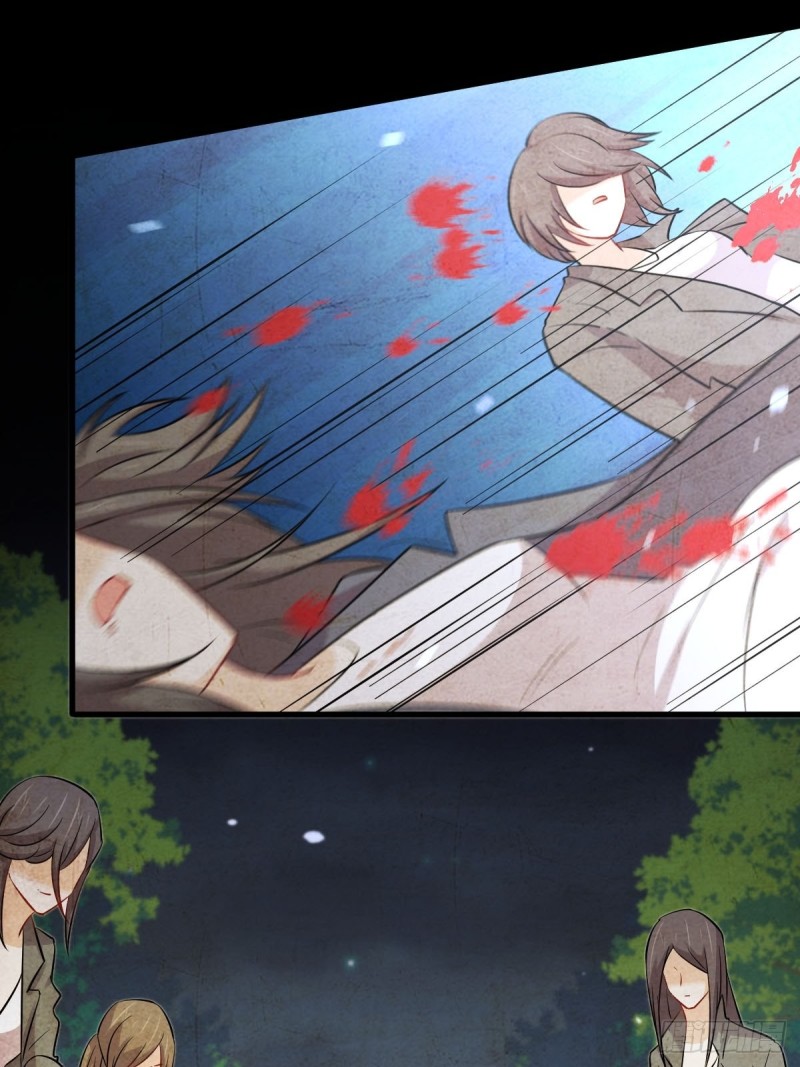 本剑仙绝不吃软饭韩漫全集-第244话 山雨欲来无删减无遮挡章节图片 