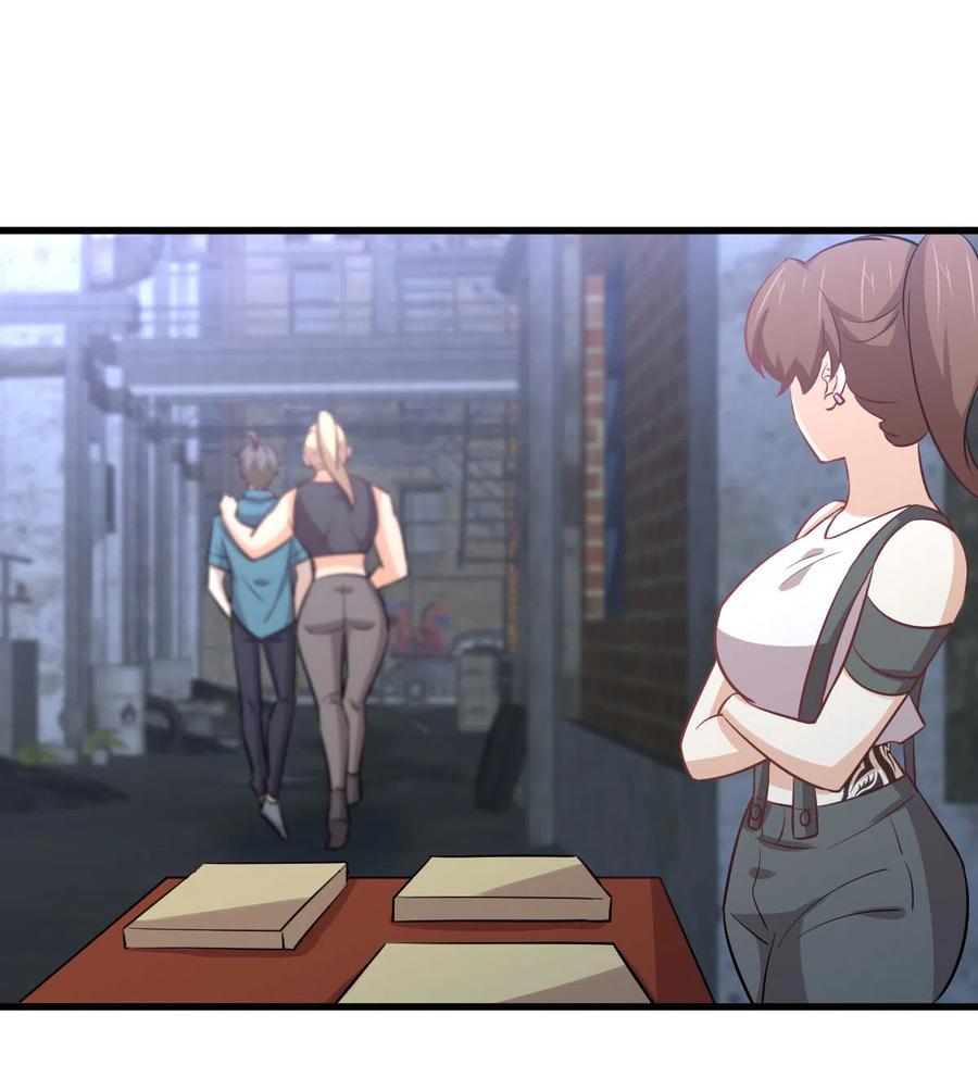 本剑仙绝不吃软饭韩漫全集-第256话 偶遇宫月无删减无遮挡章节图片 