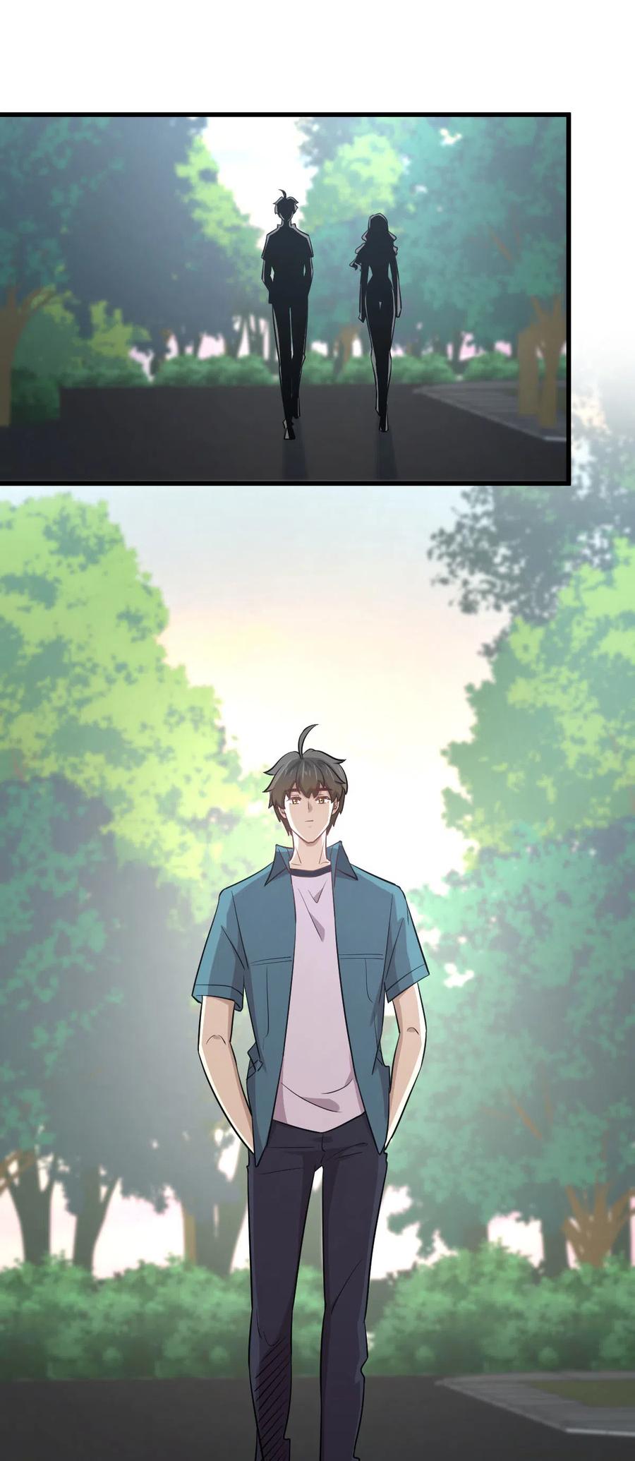 本剑仙绝不吃软饭韩漫全集-第257话 宫家流放地无删减无遮挡章节图片 