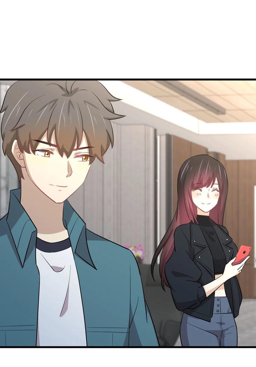本剑仙绝不吃软饭韩漫全集-第265话 萧、叶合作无删减无遮挡章节图片 