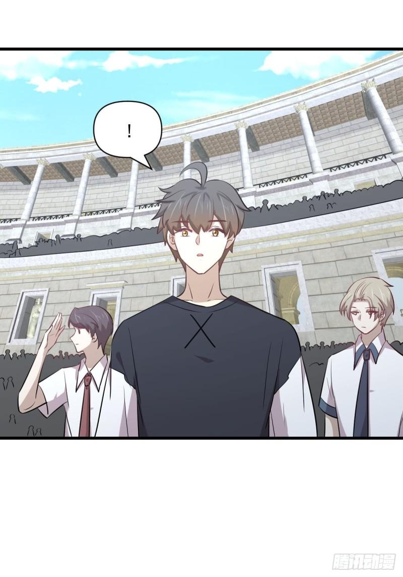 本剑仙绝不吃软饭韩漫全集-第274话女子赛场（一）叶晨曦无删减无遮挡章节图片 