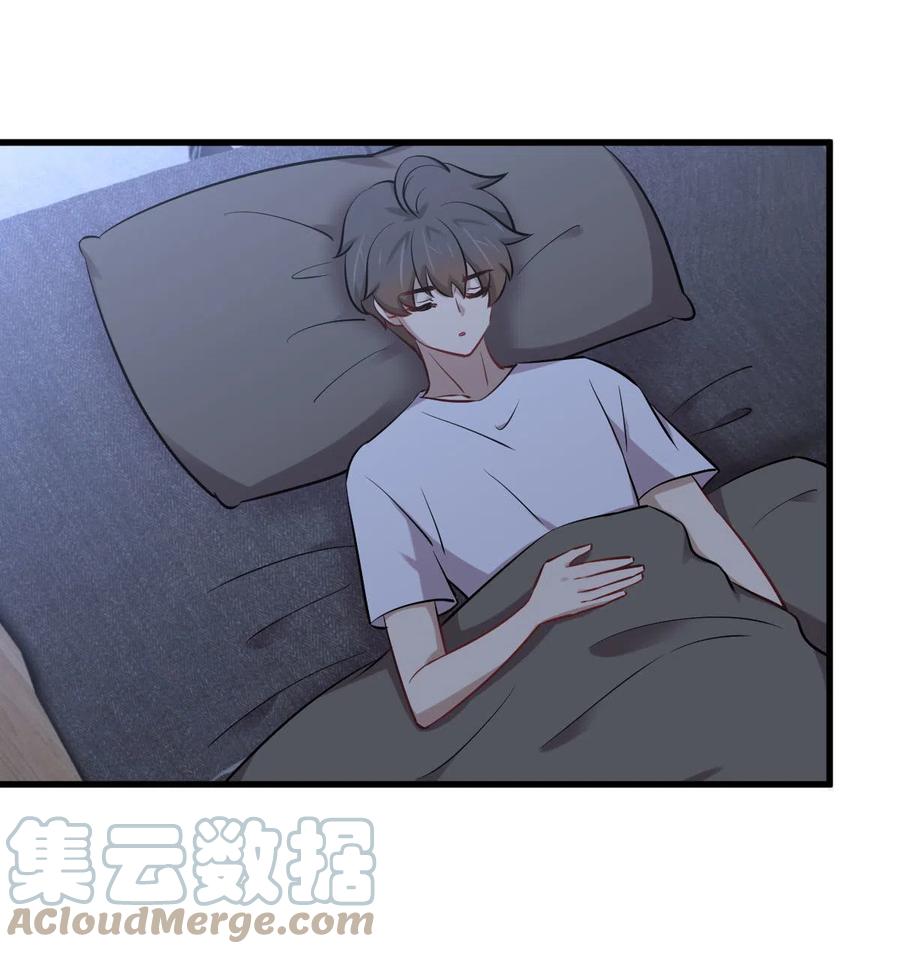 本剑仙绝不吃软饭韩漫全集-第277话 预言里的男修无删减无遮挡章节图片 