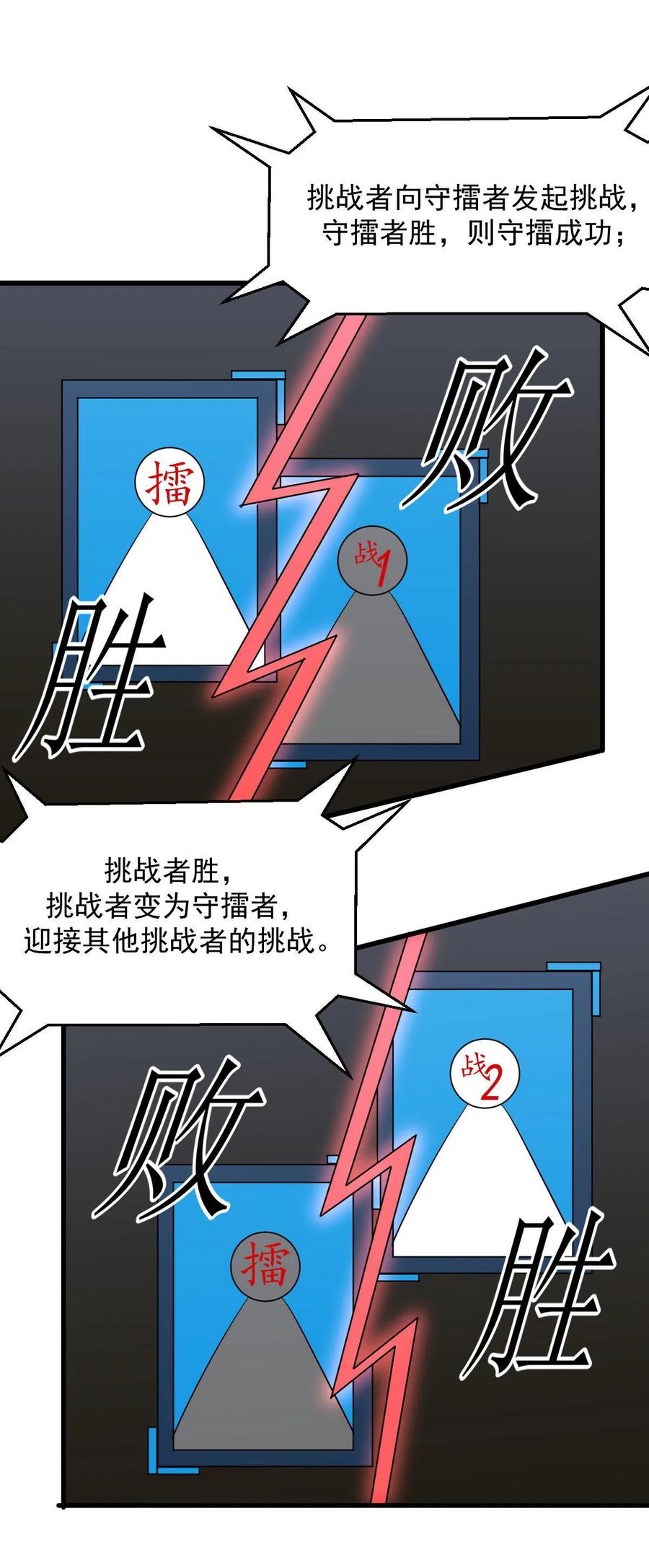 本剑仙绝不吃软饭韩漫全集-第290话 决赛·车轮战无删减无遮挡章节图片 