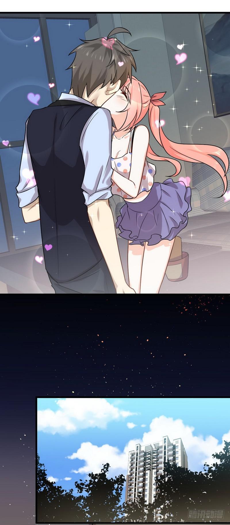 本剑仙绝不吃软饭韩漫全集-第41话陈花花新生无删减无遮挡章节图片 