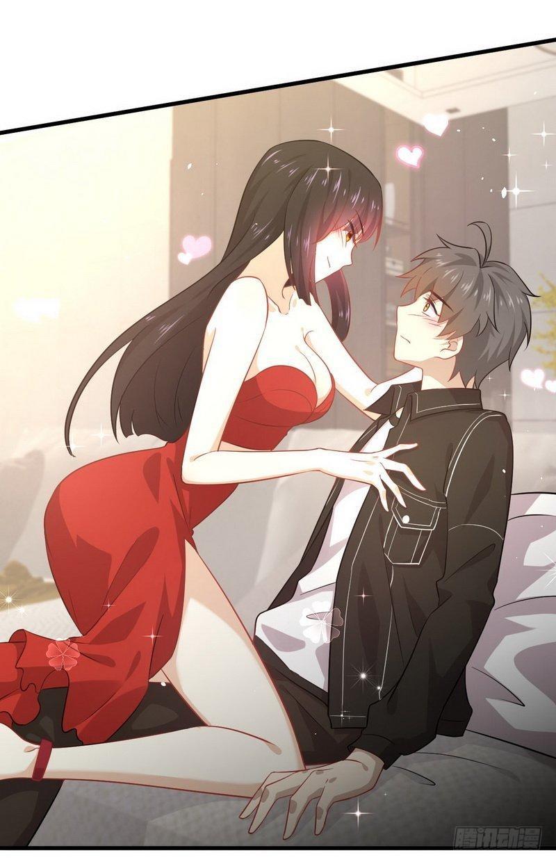 本剑仙绝不吃软饭韩漫全集-第45话 发现道金无删减无遮挡章节图片 