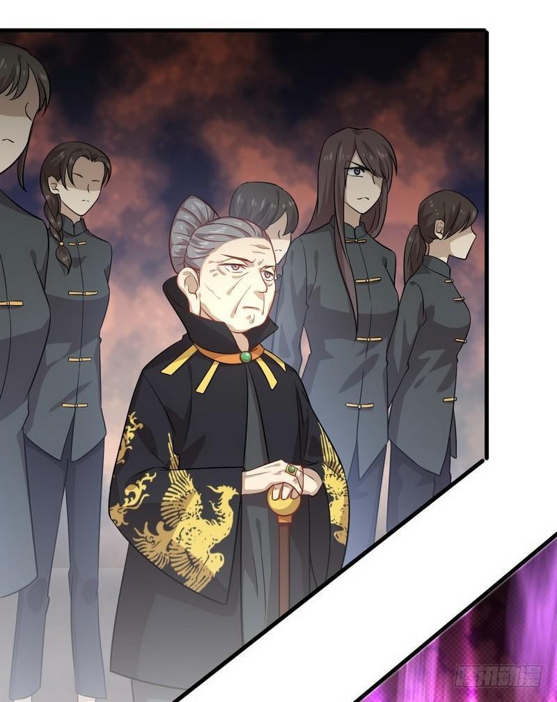 本剑仙绝不吃软饭韩漫全集-第47话 监武使无删减无遮挡章节图片 