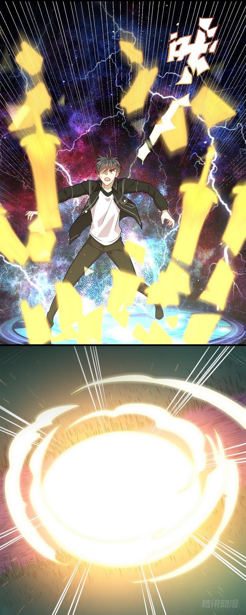 本剑仙绝不吃软饭韩漫全集-第48话 反杀无删减无遮挡章节图片 