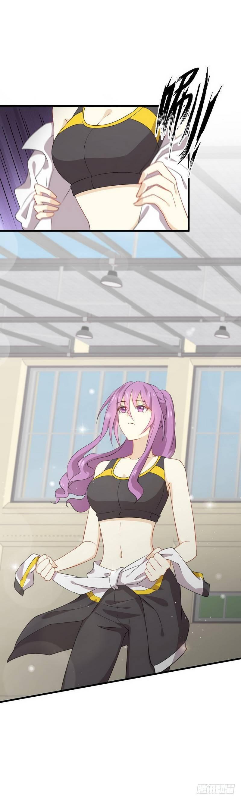 本剑仙绝不吃软饭韩漫全集-第64话 被姐狠狠地征服无删减无遮挡章节图片 