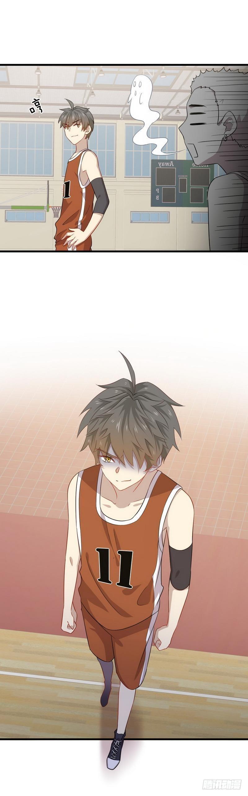 本剑仙绝不吃软饭韩漫全集-第65话 第二性征无删减无遮挡章节图片 