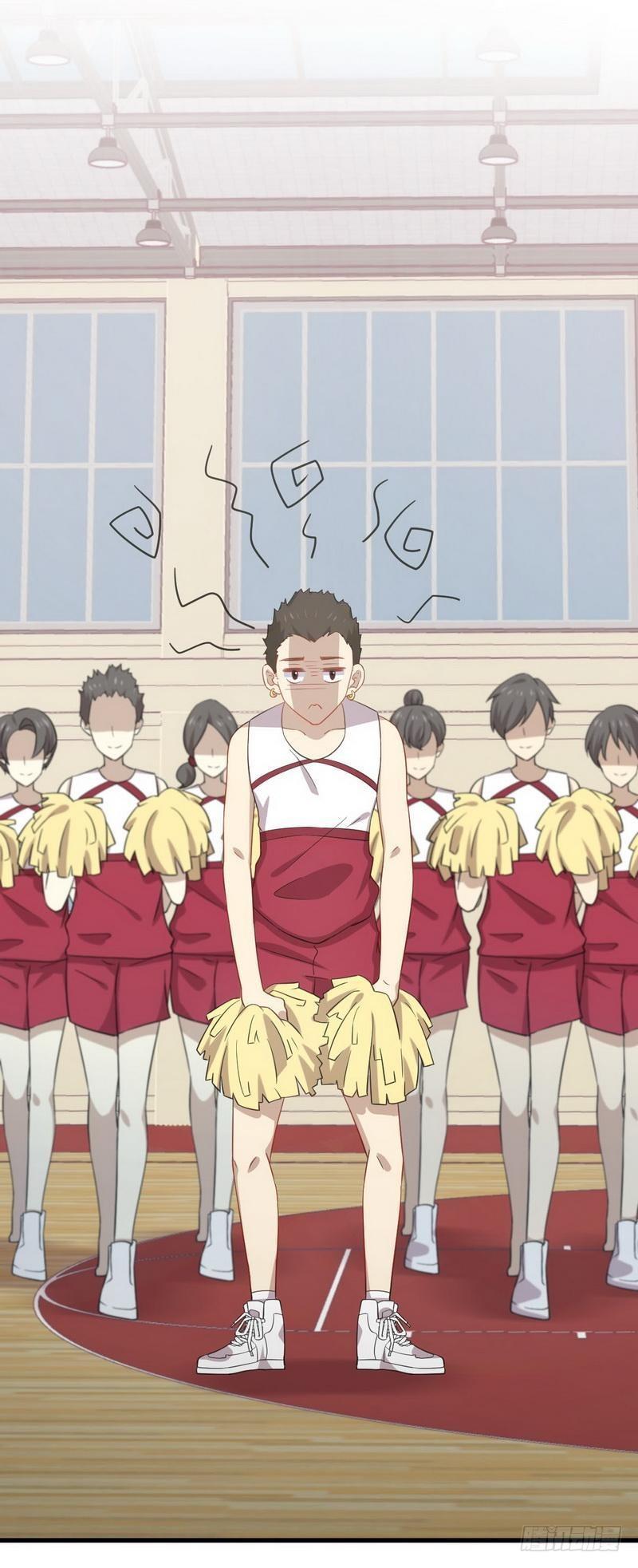 本剑仙绝不吃软饭韩漫全集-第65话 第二性征无删减无遮挡章节图片 