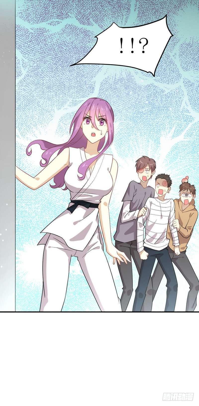 本剑仙绝不吃软饭韩漫全集-第68话 打脸奶爸无删减无遮挡章节图片 