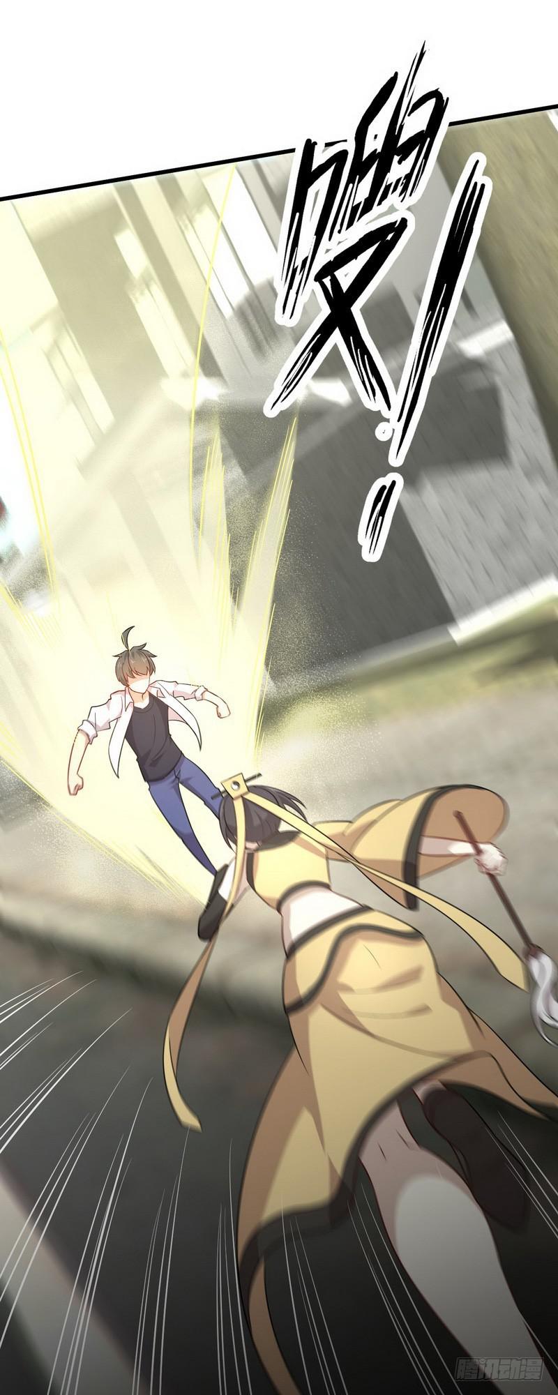 本剑仙绝不吃软饭韩漫全集-第70话 落入敌手无删减无遮挡章节图片 