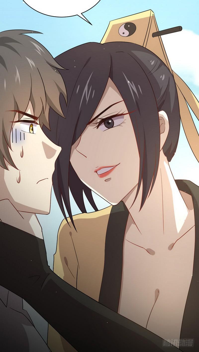 本剑仙绝不吃软饭韩漫全集-第70话 落入敌手无删减无遮挡章节图片 