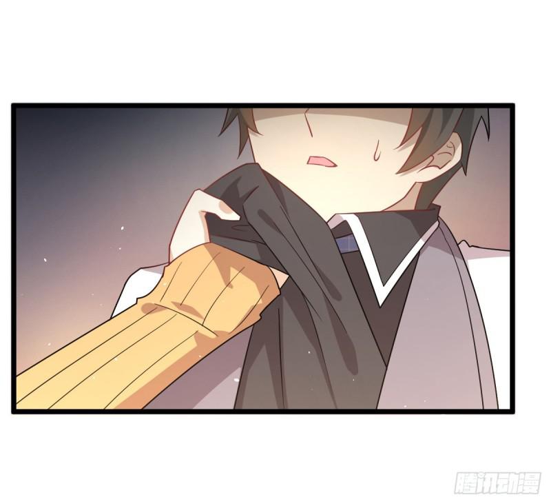 本剑仙绝不吃软饭韩漫全集-第75话 来者不善无删减无遮挡章节图片 