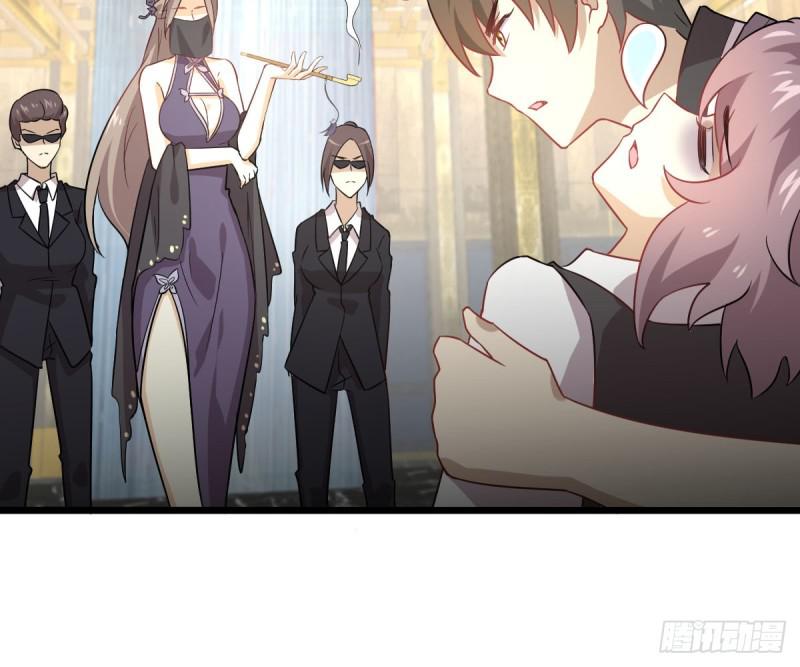 本剑仙绝不吃软饭韩漫全集-第76话 梦醉无删减无遮挡章节图片 