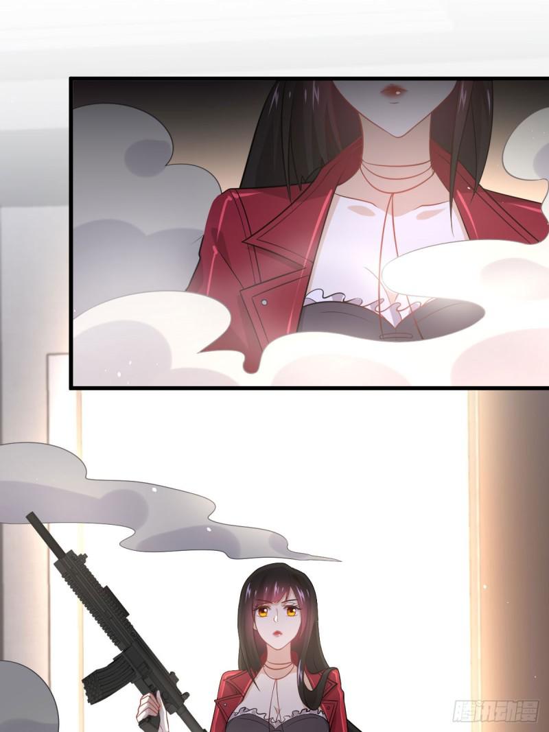 本剑仙绝不吃软饭韩漫全集-第81话 他是我的人无删减无遮挡章节图片 