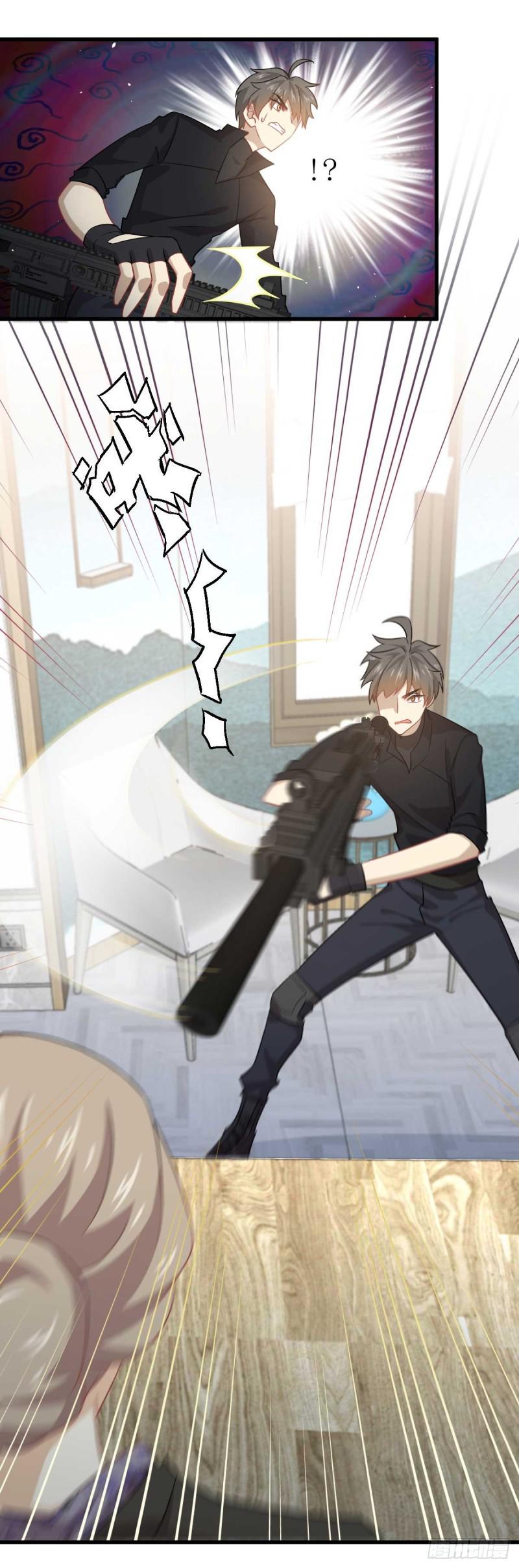 本剑仙绝不吃软饭韩漫全集-第85话 刑烈无删减无遮挡章节图片 