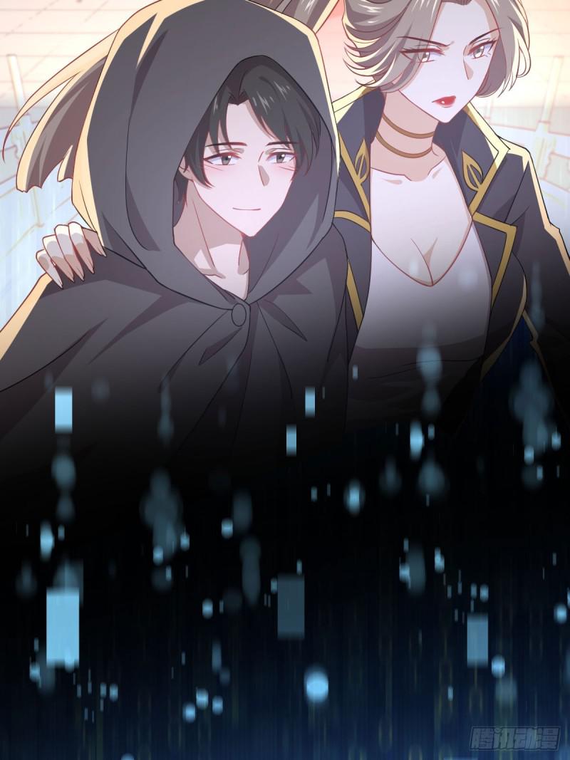 本剑仙绝不吃软饭韩漫全集-第88话 谁说男子不如女无删减无遮挡章节图片 