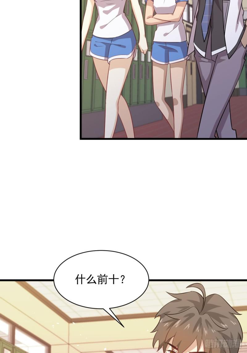 本剑仙绝不吃软饭韩漫全集-第95话 转学生李有为无删减无遮挡章节图片 