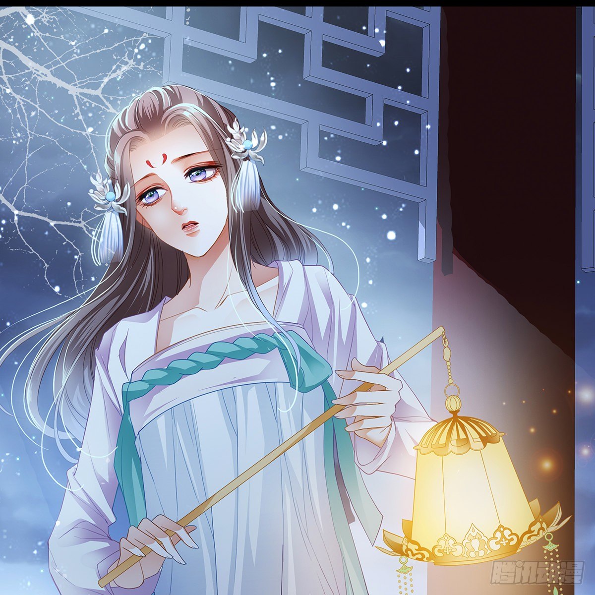 本王要你韩漫全集-序章无删减无遮挡章节图片 