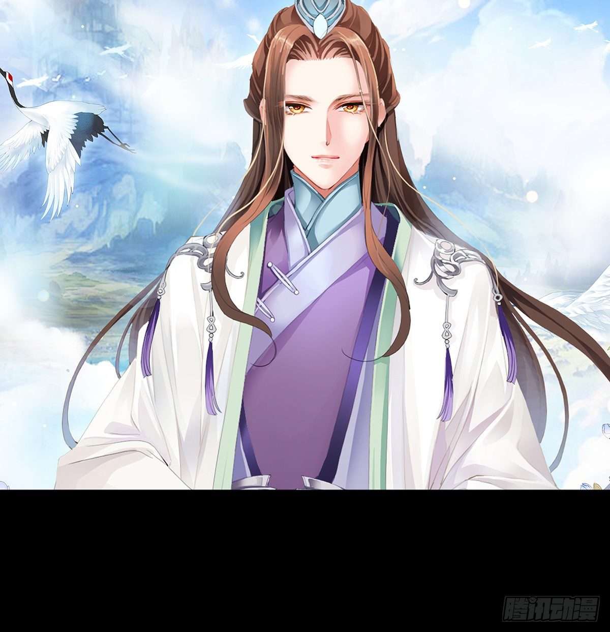 本王要你韩漫全集-序章无删减无遮挡章节图片 