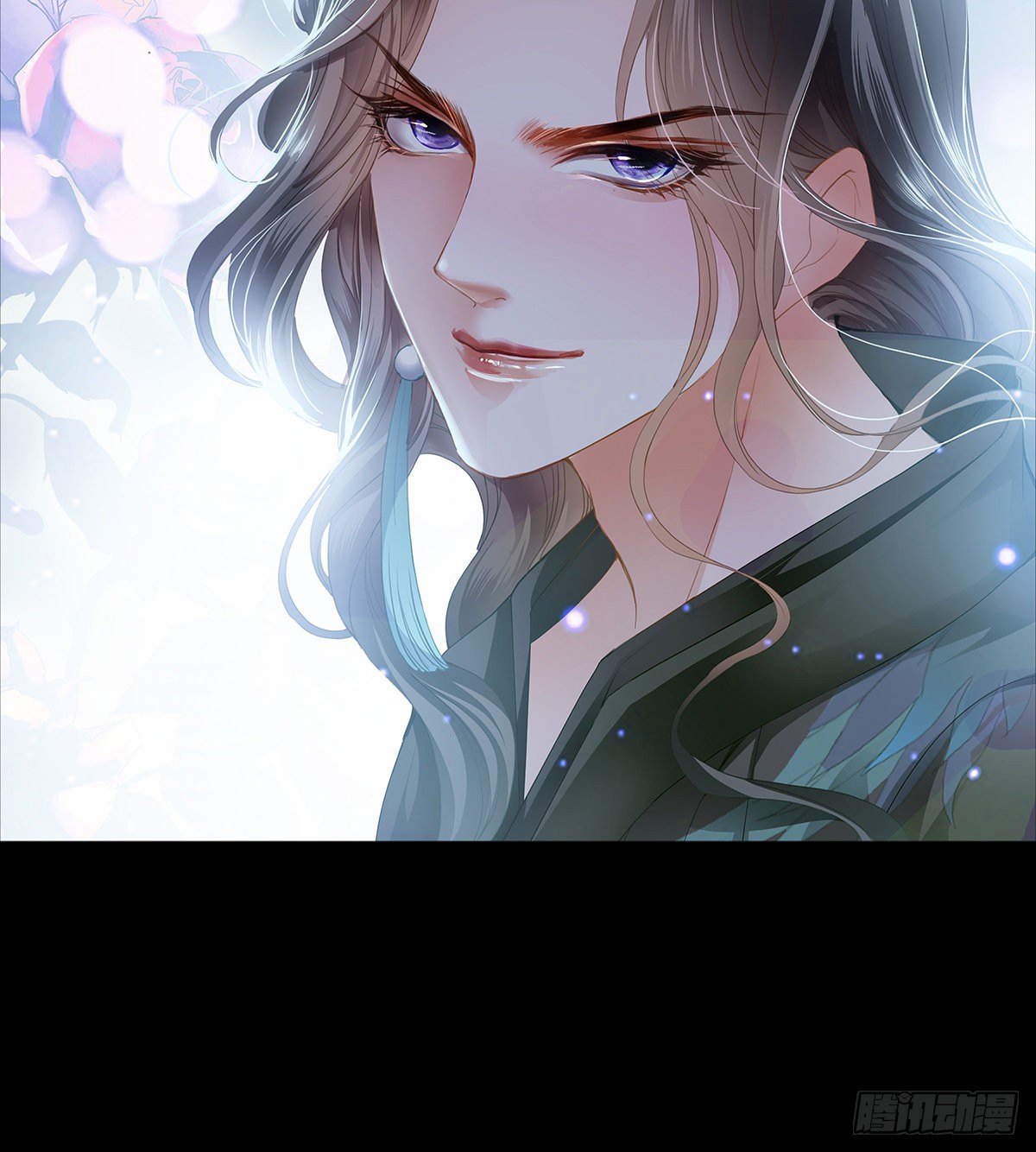 本王要你韩漫全集-序章无删减无遮挡章节图片 