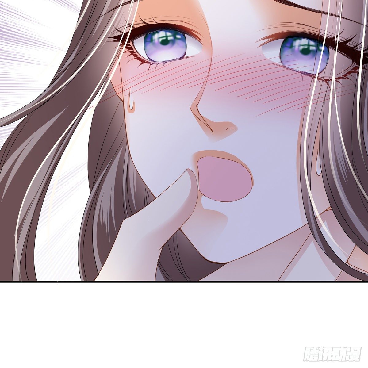 本王要你韩漫全集-来灭我的“火”无删减无遮挡章节图片 