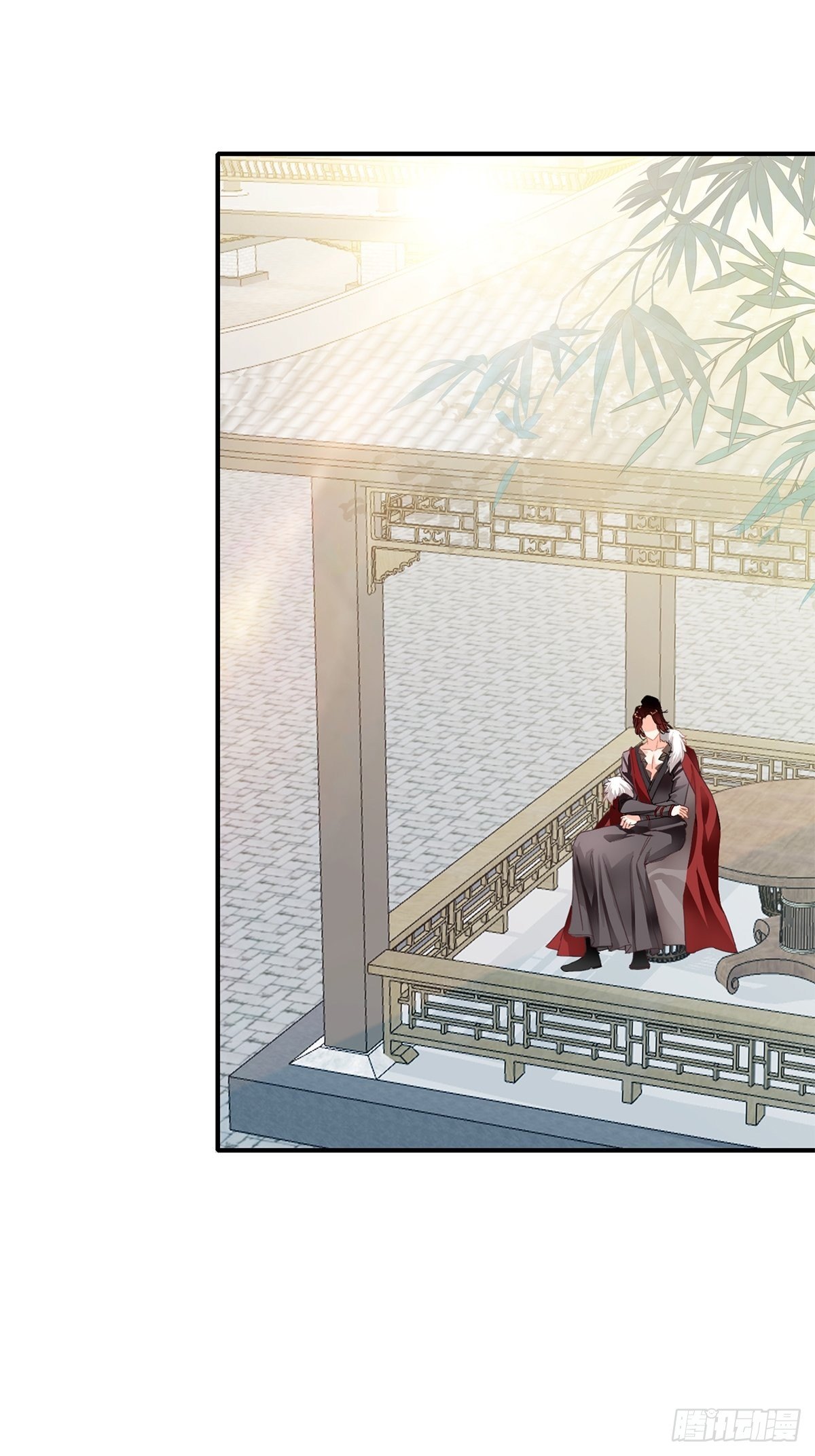 本王要你韩漫全集-醋意无删减无遮挡章节图片 