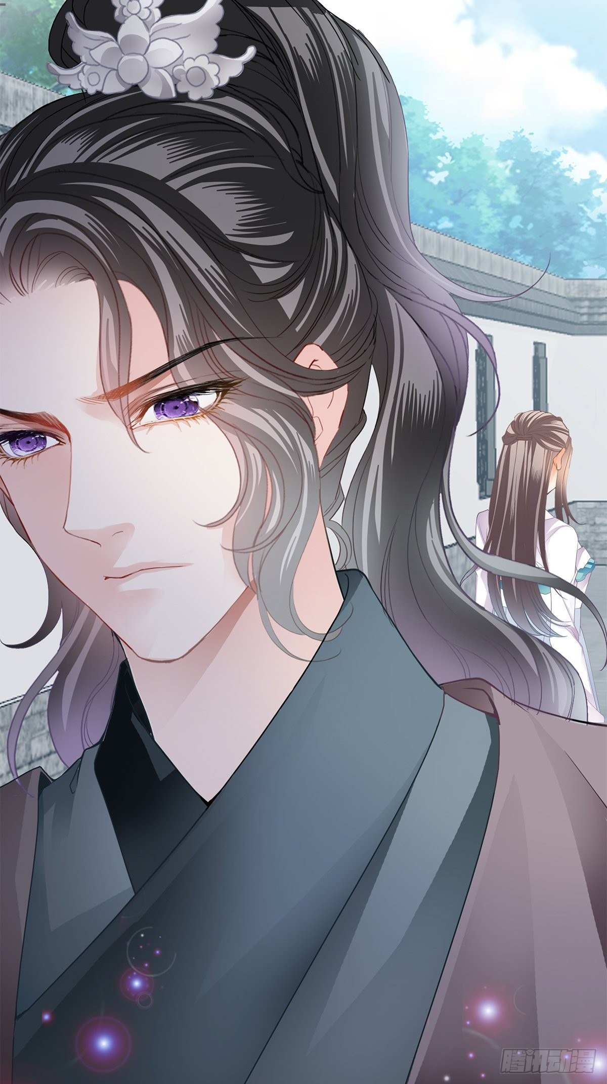 本王要你韩漫全集-出宫无删减无遮挡章节图片 