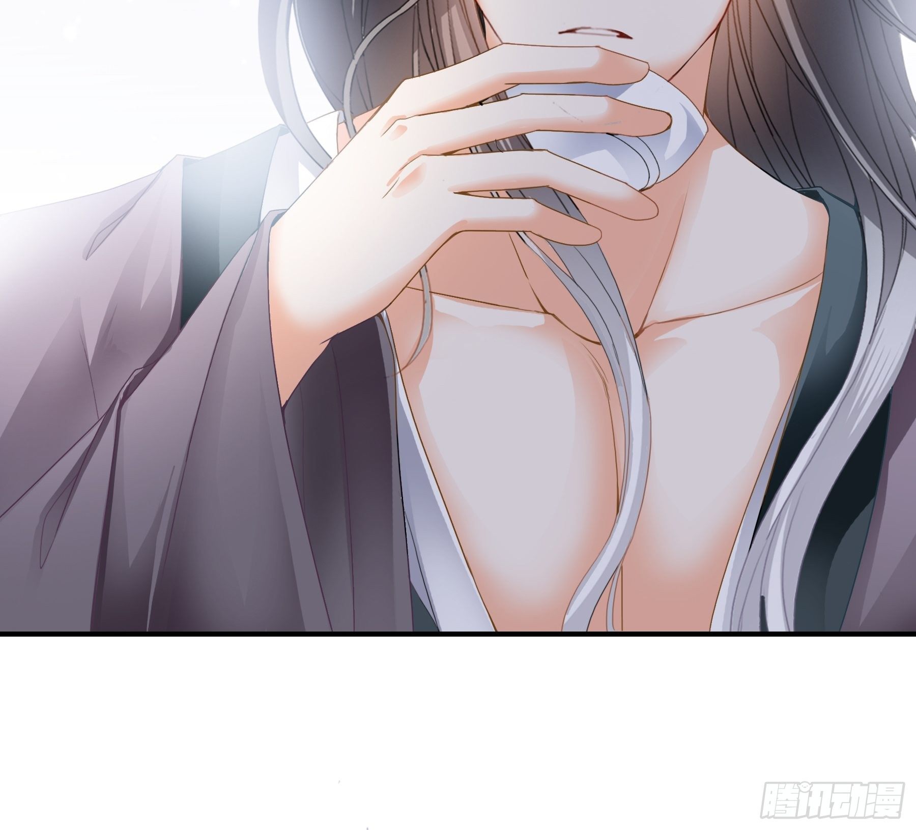 本王要你韩漫全集-下毒的竟然是你无删减无遮挡章节图片 